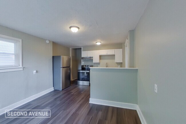 Foto del edificio - 2114 Greenwood Ave