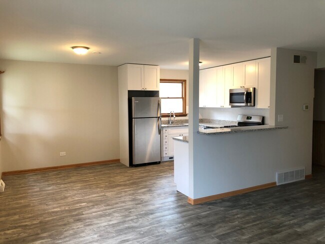 Foto del edificio - 12808 S Marquette Ave
