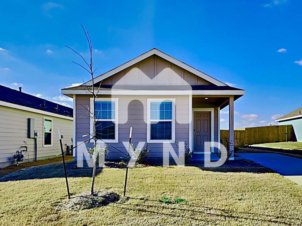 3070 Wallace Wells Ct House Rental in Crandall, TX