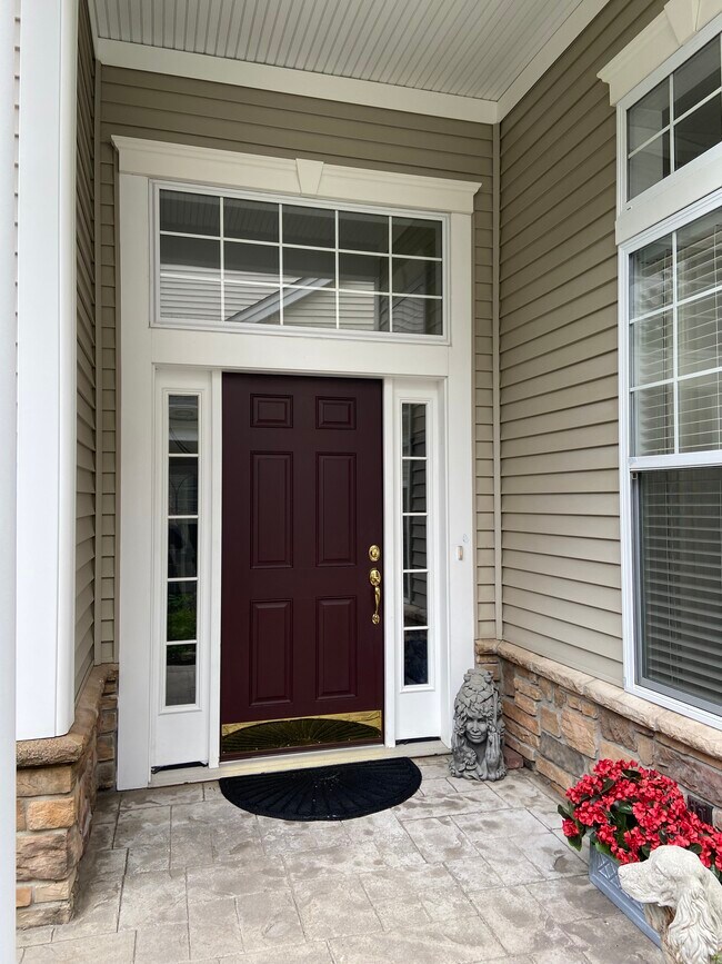 Entrada privada - 228 Sonata Ct