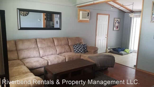 Building Photo - 3 br, 1 bath House - 2805 Blakeley Ave