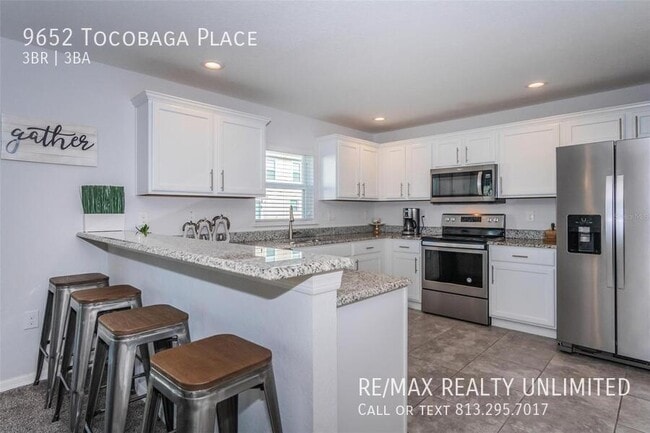 Building Photo - 9652 Tocobaga Pl