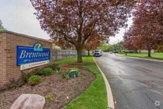Building Photo - 1489 N Winslowe Dr