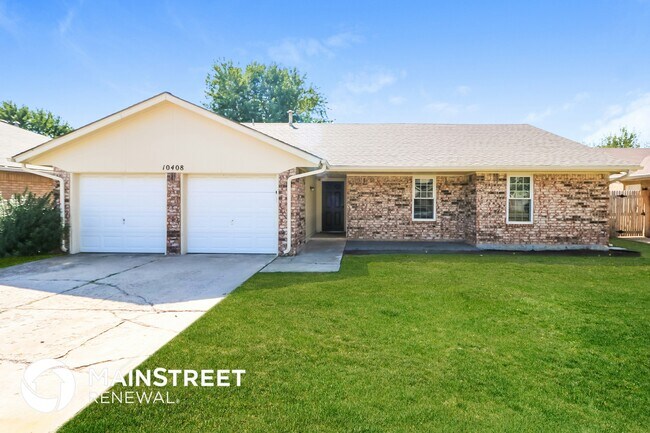 Foto del edificio - 10408 Glascow Dr