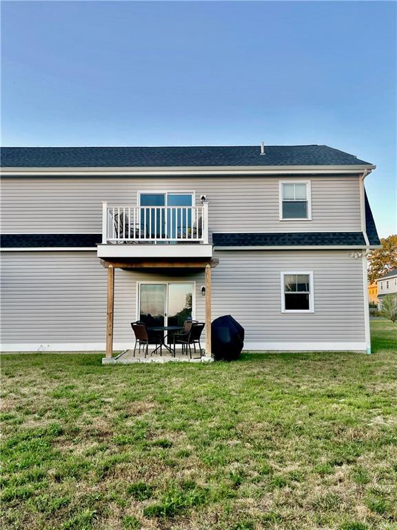 Building Photo - 247 Oliphant Ln