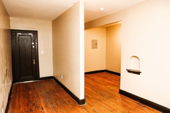Building Photo - Affordable Urban Living