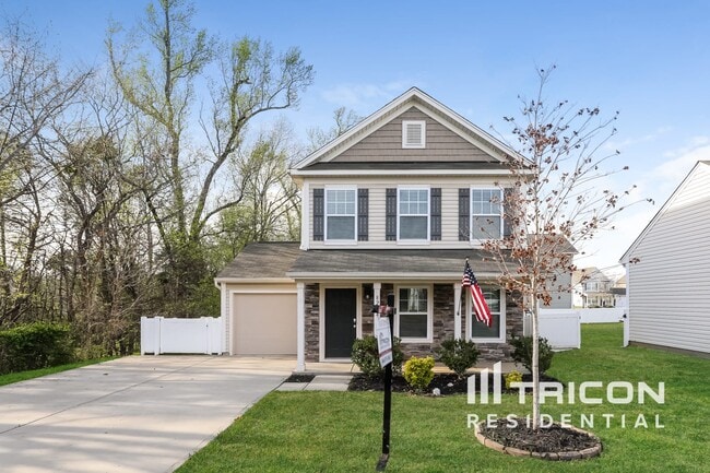 Building Photo - 8222 Midas Ln