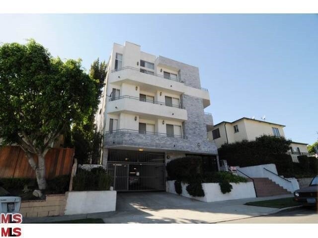 Foto del edificio - 1607 Glendon Ave