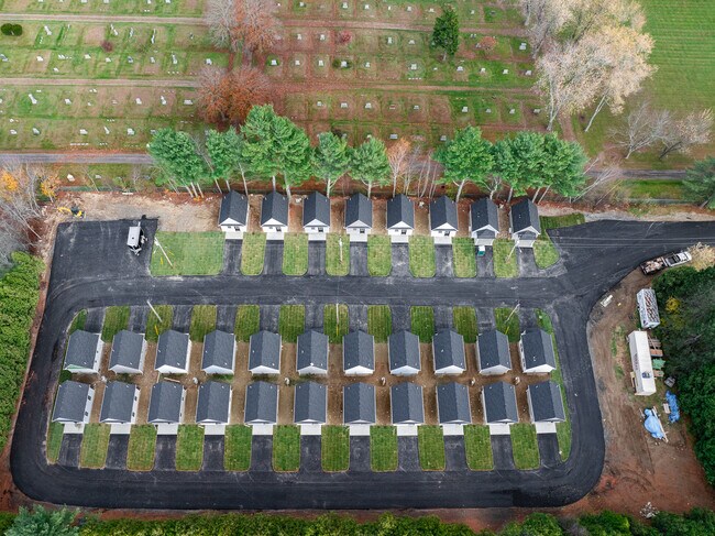 Foto del edificio - Randall Park