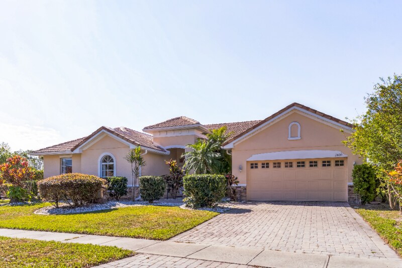 Primary Photo - 2600 Meadow View Ct