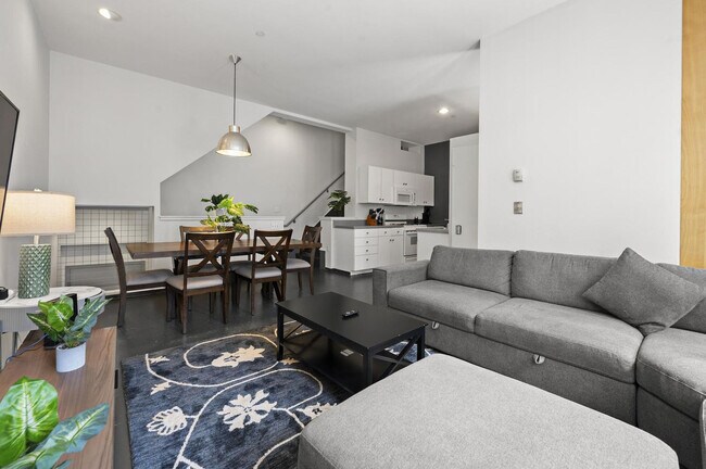 Foto del edificio - 160 E Berkeley St