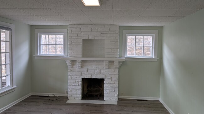 living room - 2006 52nd St
