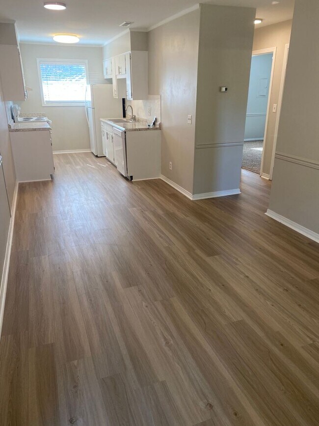 Chanticleer Apartments Apartments in Columbus, MS