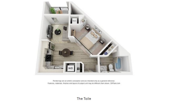 Foto del interior - The Lively Victor Park