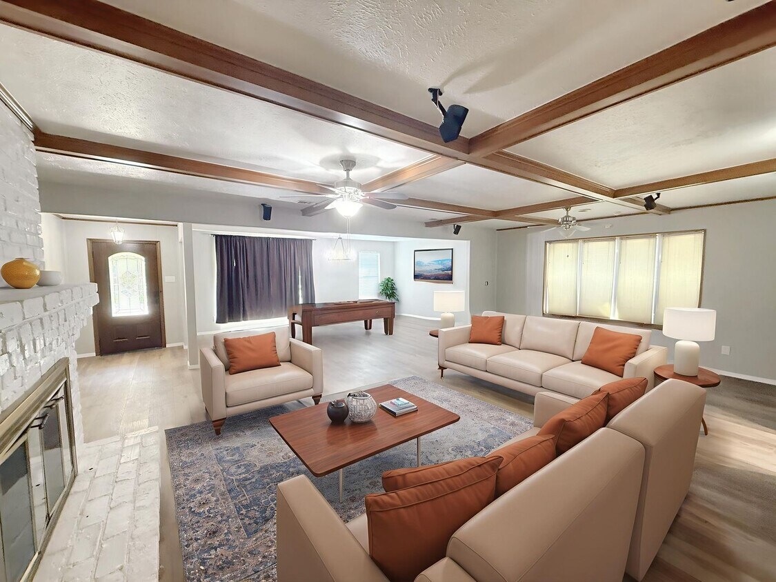 Foto principal - 3-Bedroom Home for Lease in Grand Prairie – 2,331 Sq Ft