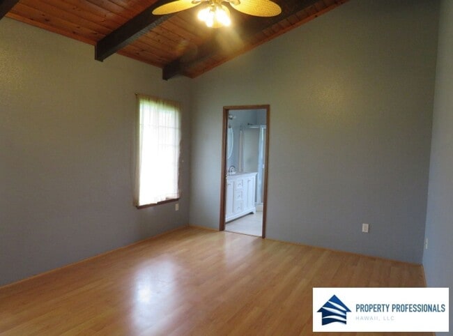 Foto del edificio - Well kept 3 bdrm in Ainaloa!