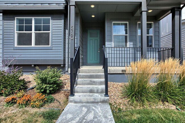 Building Photo - 4 Bedroom 3 Bath in Timnath