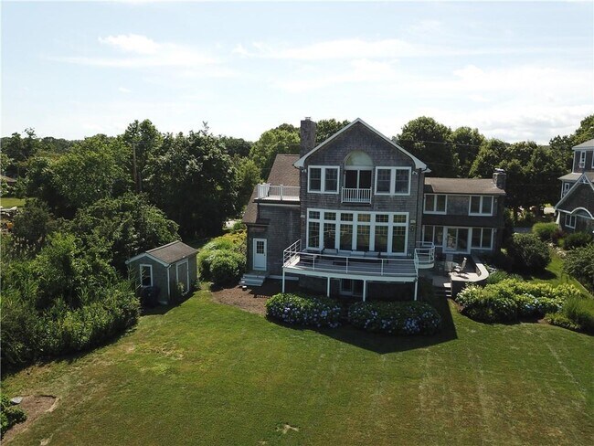 Foto del edificio - 57 Esmond Ave