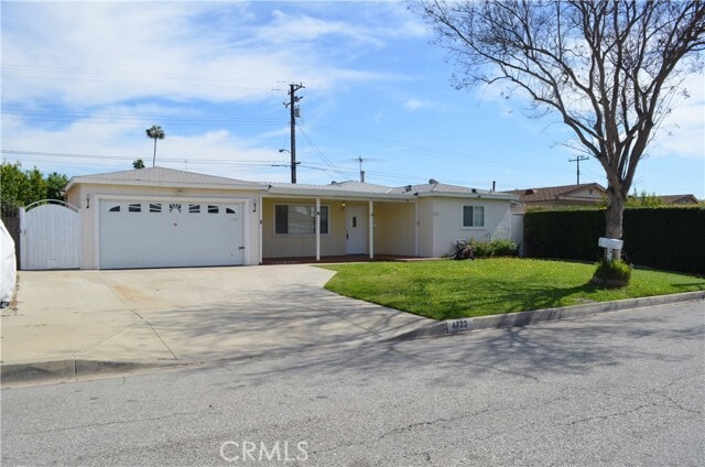 Foto del edificio - 4722 N Fircroft Ave