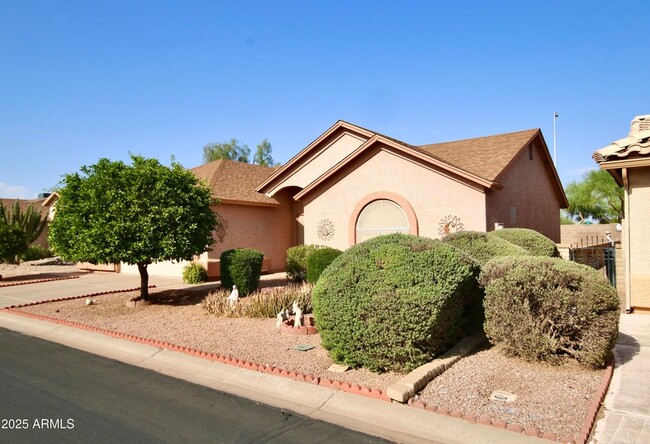 Foto del edificio - 6973 S Oakmont Dr