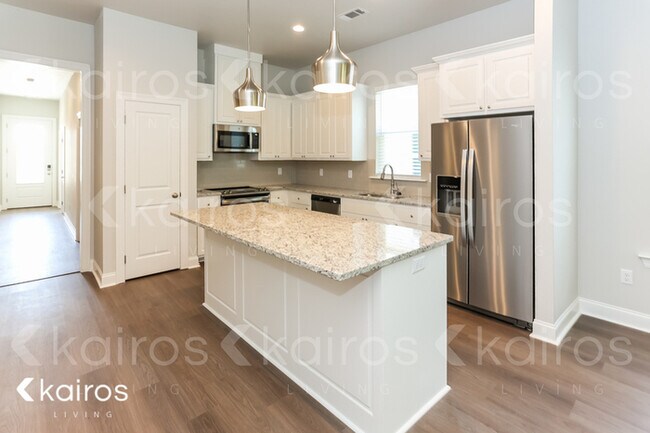 Foto del edificio - 15713 Boothy Ln