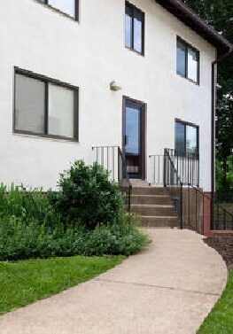 Foto del edificio - The Madison Apartments