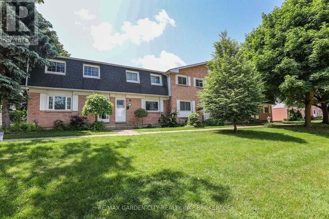 Photo du bâtiment - 185 Denistoun St