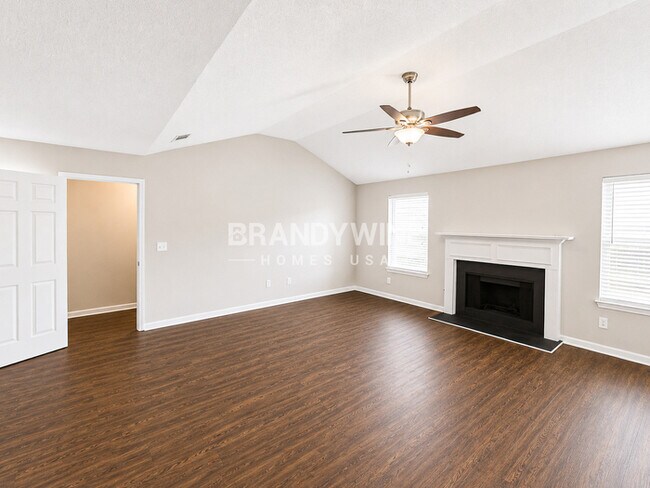Building Photo - 6522 Dekeon Dr