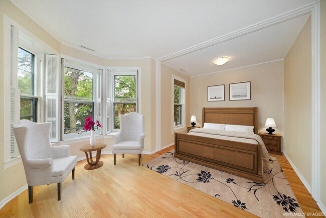 Foto del edificio - 2112 N Dayton St