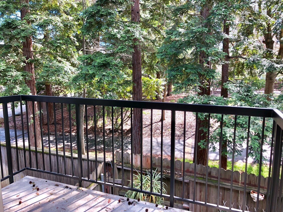 Primary Photo - Very Nice 1 bedroom in gated community $1095