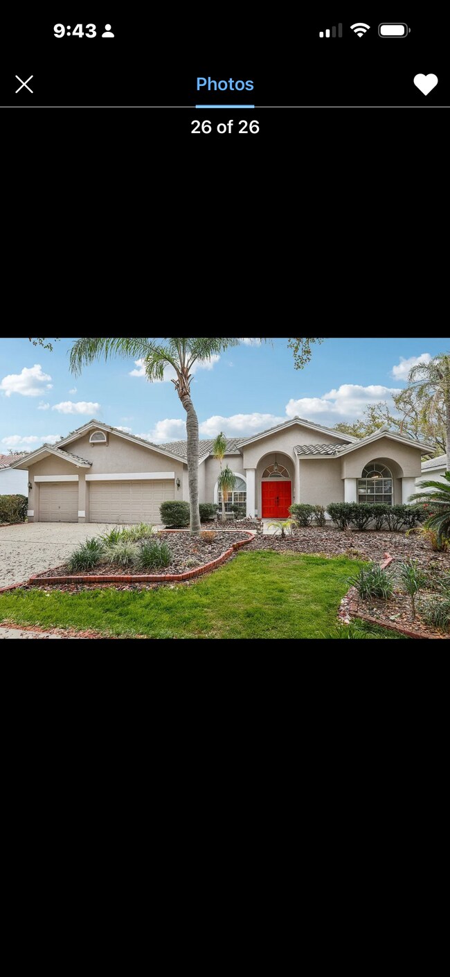 Photo - 9305 Wellington Park Cir House