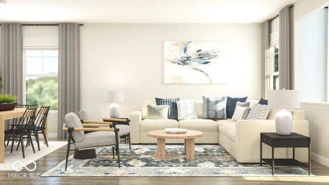 Building Photo - 6497 Magnolia Dr