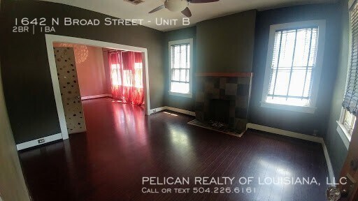Foto del edificio - 1642 N Broad St