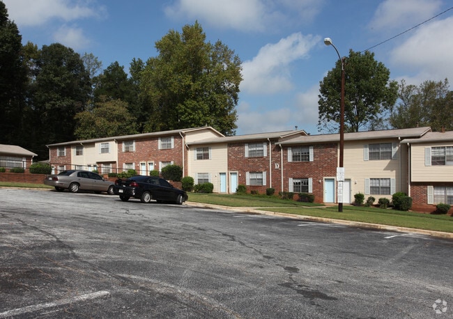 Building Photo - 3170 Altson Townhomes