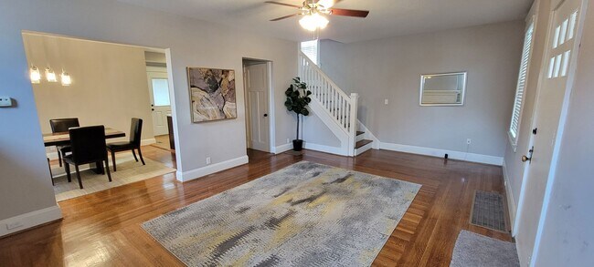 Foto del edificio - Oakley Home - 3 Bed, 1.5 Bath