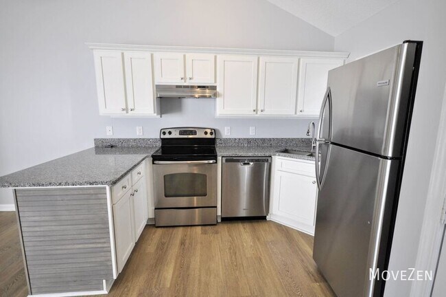 Foto del edificio - 3006 Lauren Pl Dr