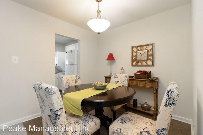Building Photo - 1 br, 1 bath House - 2821 Kalmia Lee Court...