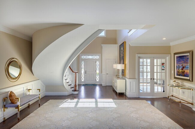 Building Photo - 158 Rippowam Road