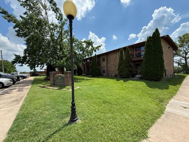Foto del edificio - 122 Fairway Ave