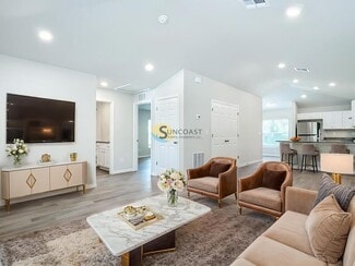 Building Photo - 10109 Tramore Ave