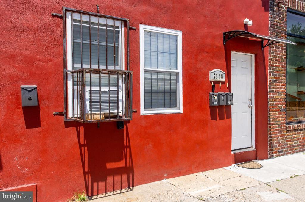 Foto principal - 2103 E Chelten Ave