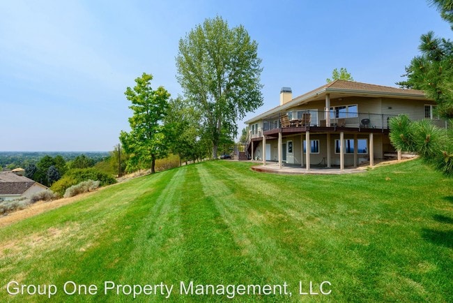 Building Photo - 4 br, 3 bath House - 5802 W. Hill Rd.