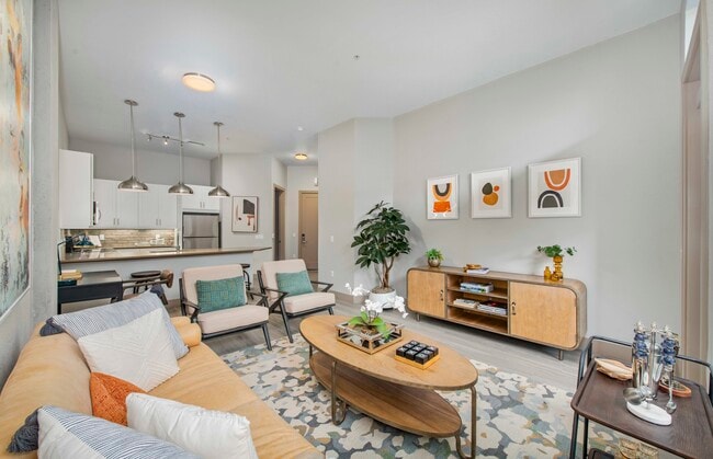 Foto del edificio - MAA River North