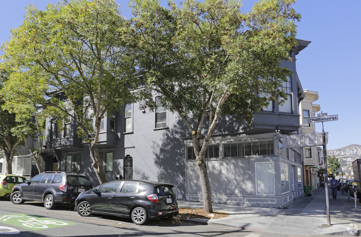 Building Photo - 3751 24th St