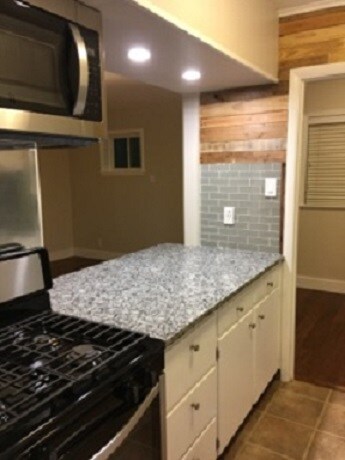 Foto del edificio - 312 Jagoe St