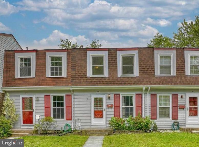 29 Melken Ct, Nottingham, MD 21236 Townhome Rentals in Nottingham MD