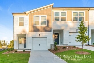 Building Photo - 1136 Merlot Hills Ln.
