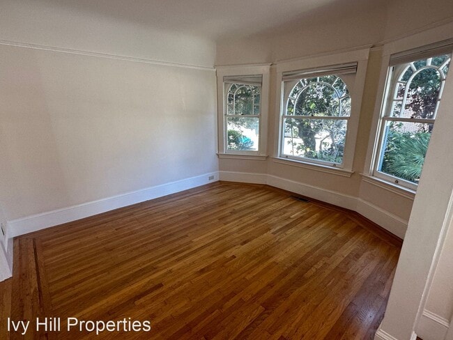 Building Photo - 2 br, 1 bath House - 3008 Brook Street