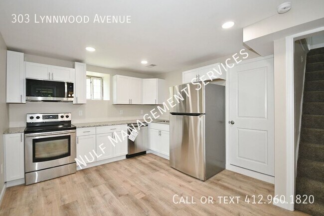 Foto del edificio - 303 Lynnwood Ave