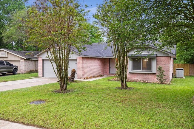 Building Photo - 19607 Swiftbrook Dr